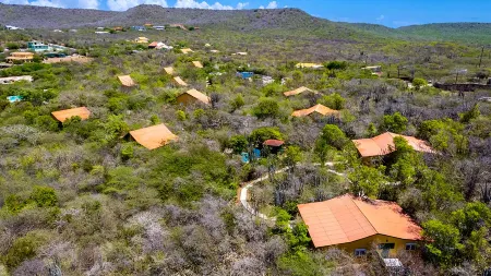 Dream of the Green Flamingo Отели рядом с достопримечательностью «Cas Abao Beach»
