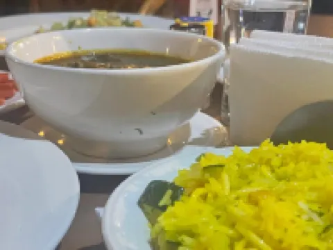 Nimule Logistics Hoteles en Juba