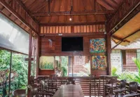 Kebon Krapyak Cottage Syariah by secoms Hotels in Ngemplak