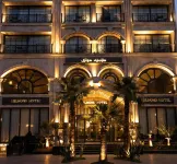 Helmond Hotel Hotels in Erbil