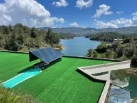 The EleMYNT LifeStyle Hotel