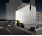 HOTELGRANDPARIS 住宿飯店