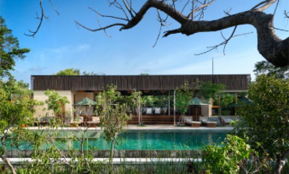 Taru Villas Villu - Wilpattu