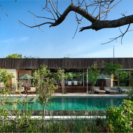 Taru Villas Villu - Wilpattu