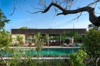 Taru Villas Villu - Wilpattu - 5 tähden