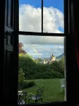 Wellwood Manor - Mountain view