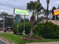 Sun River Resort Hotels in Gol Gol