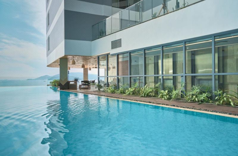 Panorama Horizon Inn Nha Trang photo 3