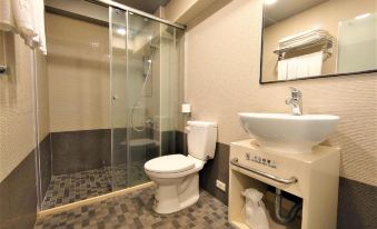 Hub Hotel Ximen Xining