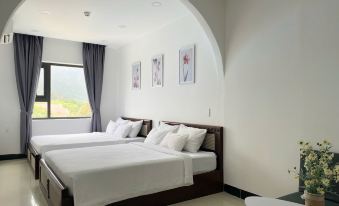 HORIZON CON DAO HOTEL