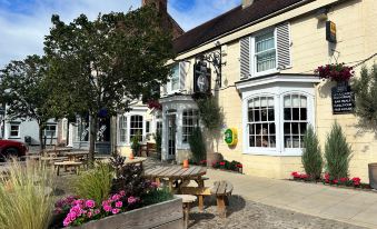 The George Hotel Easingwold
