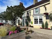 The George Hotel Easingwold فنادق في Linton-on-Ouse