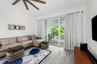 Beach Living at Island Pine Villas BLJW