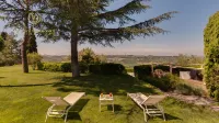 Villa I Barronci Resort & Spa Hotels in San Casciano in Val di Pesa