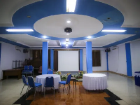 Hotel Bukit Serelo Hoteles en Lahat