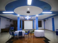 Hotel Bukit Serelo Hotels in Лахат