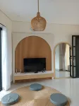 Villa Aloha Garut