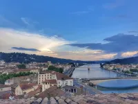 La Bâtie Hotel a Vienne