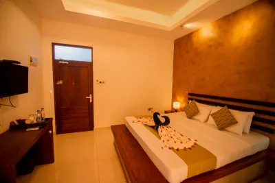 Monaara Leisure colombo 03 Hotels in Colombo