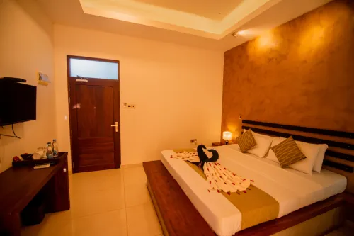 Monaara Leisure colombo 03