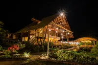 Heimatlos Amazon Lodge Hotels in 