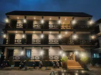 JHP Apartment Hotels in 