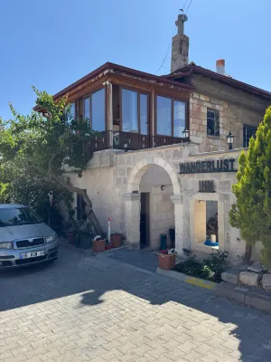 Wanderlust Inn Cappadocia