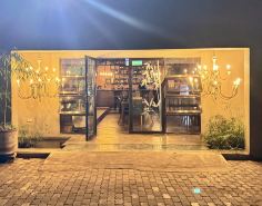 Bamboo Boutique Hotel