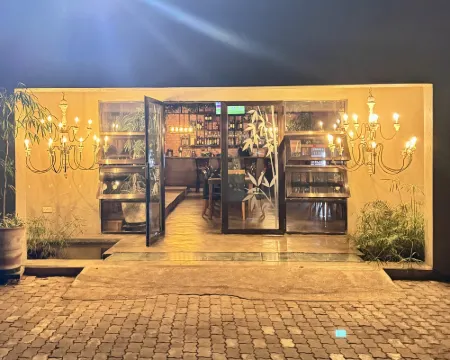 Bamboo Boutique Hotel Hotels in Lilongwe