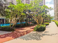Warm Nest at Youth City Nilai by HCK Hotels in Nilai