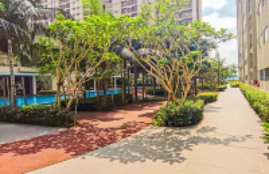 Warm Nest at Youth City Nilai by HCK