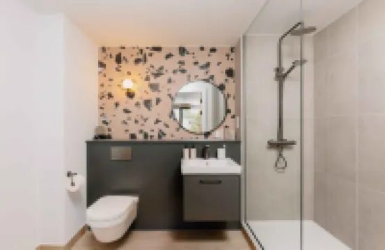 Charles Hope Birmingham Westside