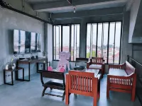 Ketuk Pintu By TURU KENE Hotels in Danurejan