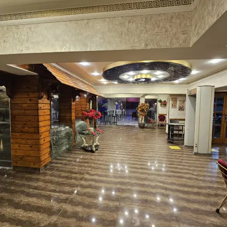 Oasis Heliopolis Hotel by Perfect Hospitality