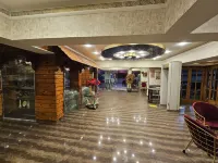 Oasis Heliopolis Hotel by Perfect Hospitality 赫利奧波利斯住宿飯店