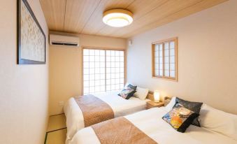 OYADO - Self Check-In Only