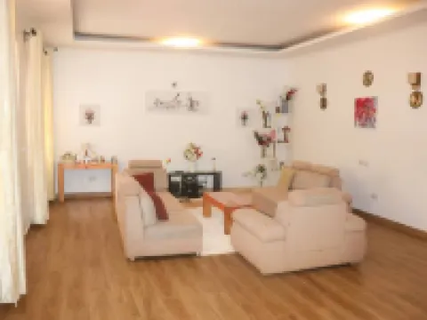 Kindo Kicha Farmhouse Hotels in Hai
