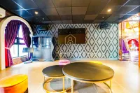 Paxtonz by YourSuperHost