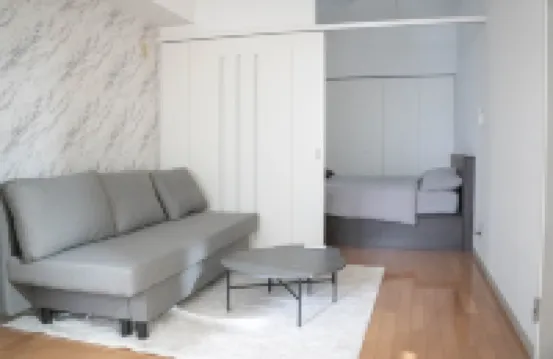 unito residence SAPPORO Toyohira