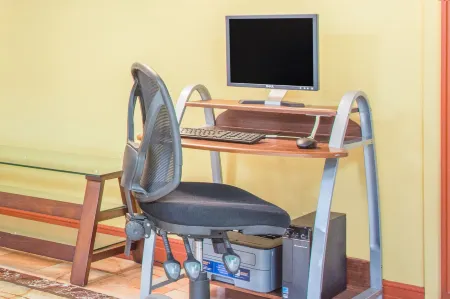 Hotel Inn Albany Отели в г. Олбани