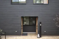 Ryokan Zen Asagaya Hotel a Suginami