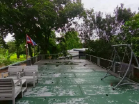 พะแวงรีสอร์ท โรงแรมในอำเภอเมืองอุทัยธานี