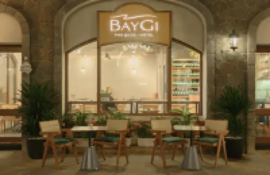 Baygi Phu Quoc Hotel