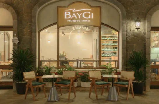 Baygi Phu Quoc Hotel