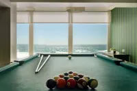 Arribas Sintra Hotel - Gym