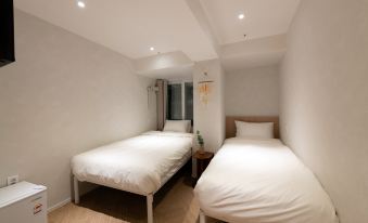 Hana Days Jongno-Gwanghwamun