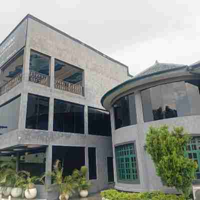 Dagsville Escape Boutique Hotel & Spa Hotel Exterior