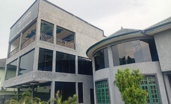 Dagsville Escape Boutique Hotel & Spa