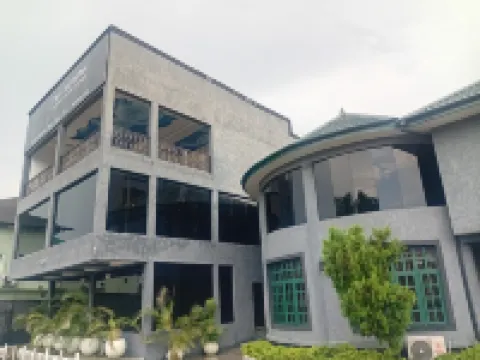 แดกส์วิลล์ เอสเคป บูทีค โฮเทล แอนด์ สปา โรงแรมใน