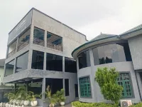 Dagsville Escape Boutique Hotel & Spa